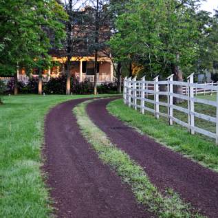 Ash Mill Farm