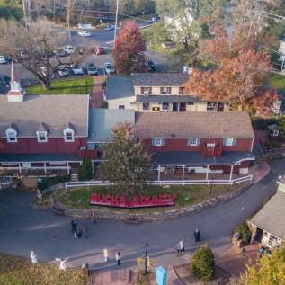 Peddler's Village