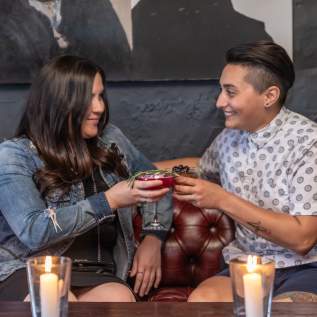 Top 10 Bucks County Date Spots