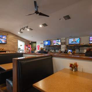 Langhorne Brewing