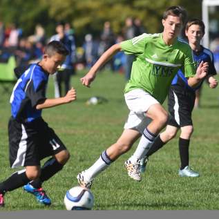YMS Columbus Cup