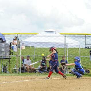 Young Guns Softball Tournament