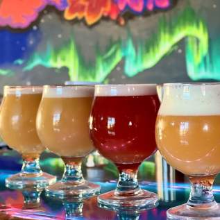Bucks County Beer