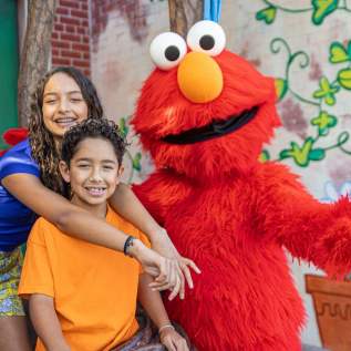 Sesame Place