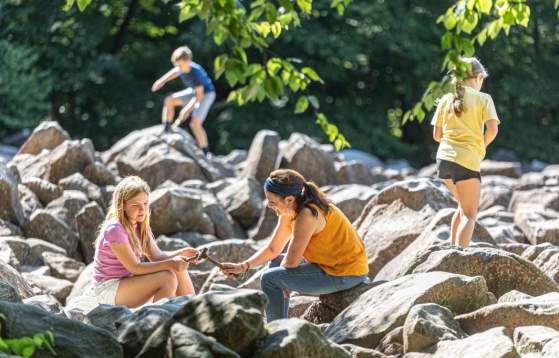 3 Day Travel in Bucks County