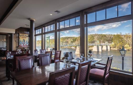 Black Bass Hotel