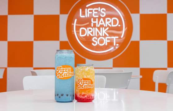 Fizzy Mama