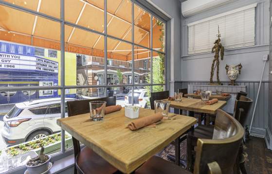 Genevieve's Kitchen