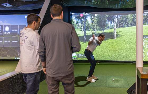 Main Street Sport & Social