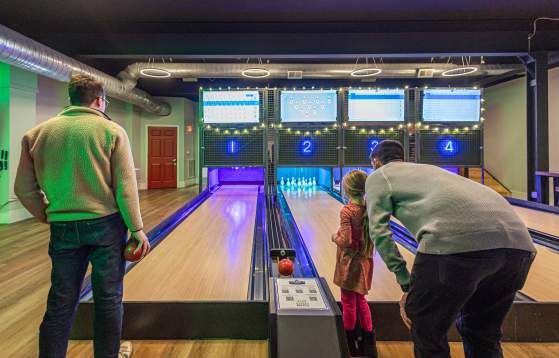 Main Street Sport & Social