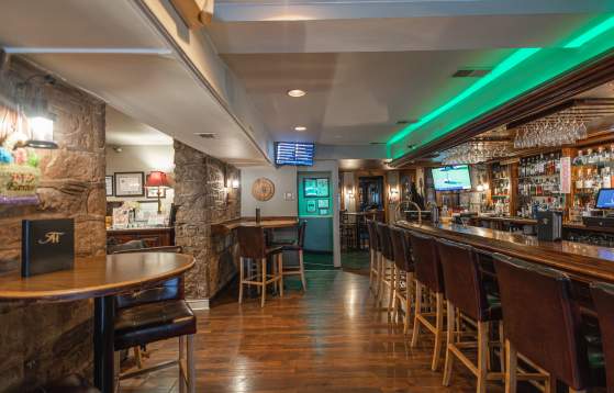 The Temperance House