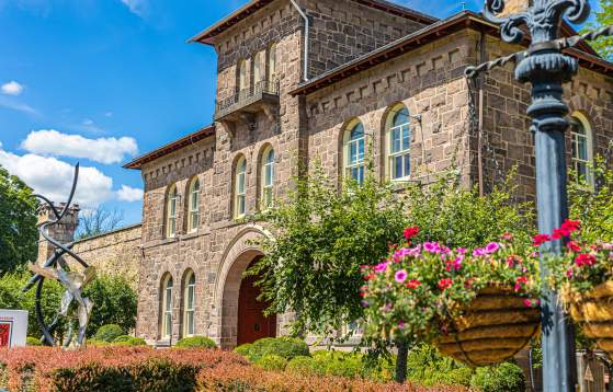 Michener Museum