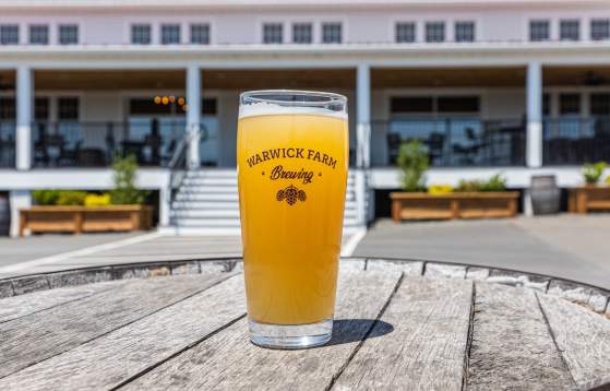 Warwick Farm Brewing