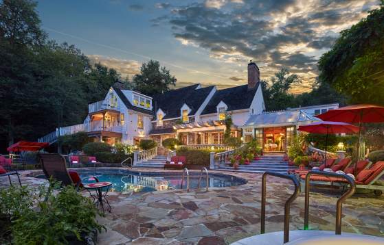 Inn at Bowman's Hill
