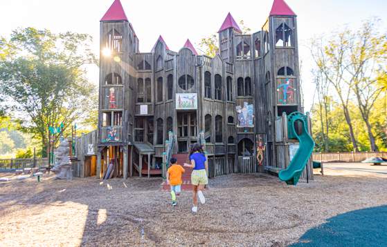 Kids Castle