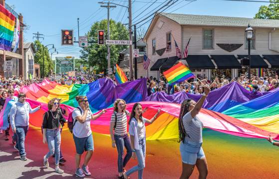 New Hope Pride