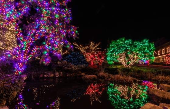 Peddler's Village