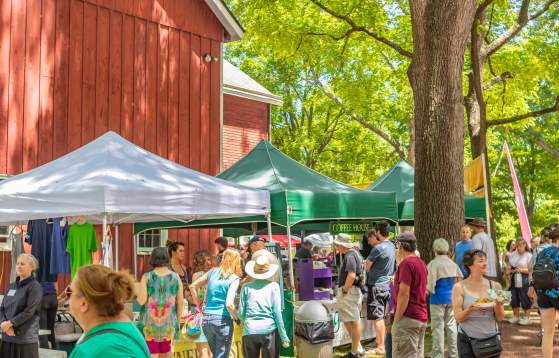 Tinicum Arts Festival