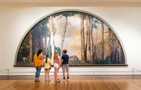 Michener Art Museum