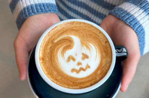 The Best Fall Food in Bucks County