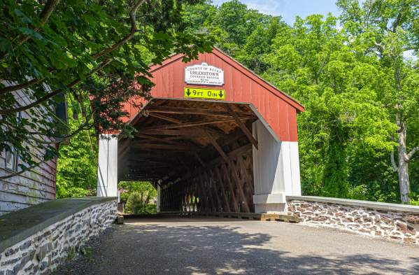 Top Free Things to Do in Bucks County This Summer