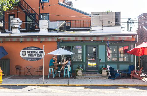 Ale Trail Itinerary: A Craft Beer Weekend in Bucks County, PA