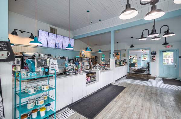 Places to Get Pumpkin Spiced Lattes in Bucks County