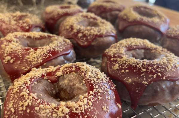 DoNot Miss It- Best Places to Get Doughnuts in Bucks County, PA