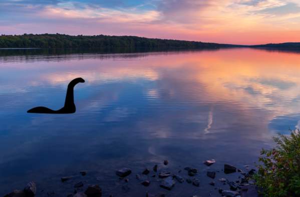Bucks County April Fools' Day Myths