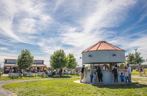 World Cup Itinerary: Make Bucks County Your Base for Philadelphia & New York City Match Days