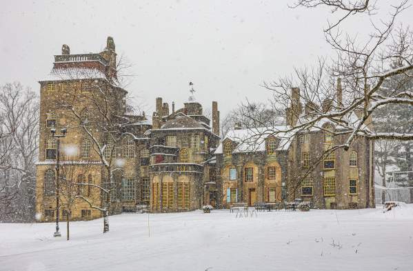 What's Up This Weekend In Bucks County