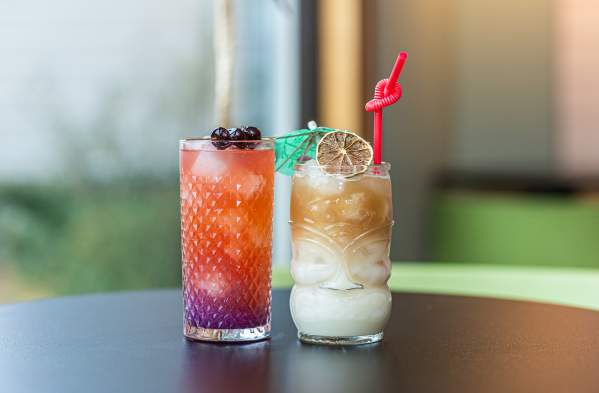 Must-Try Mocktail Spots in Bucks County