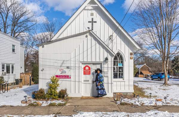 Tour the Underground Railroad in Bucks County