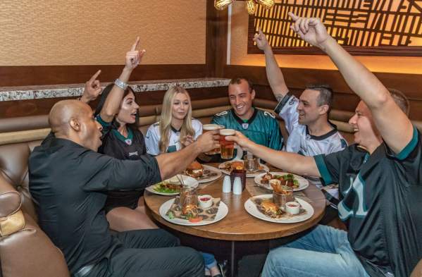 Top Sports Spots in Bucks County