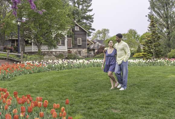 Peddler's Village