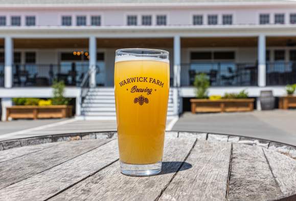 Warwick Farm Brewing