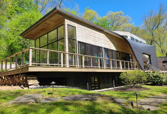 Copper House Events in Riegelsville