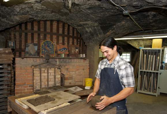 Handcrafted Items in Bucks County