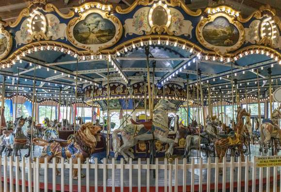 Giggleberry Fair