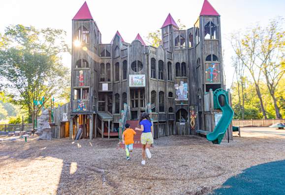 Kids Castle