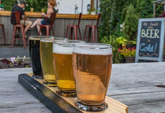 Bucks County Ale Trail