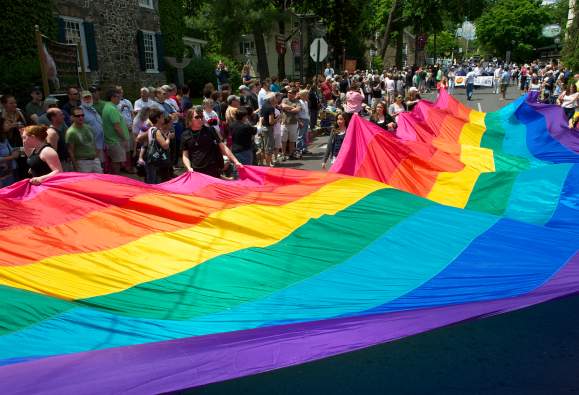New Hope Pride Week 2