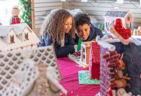 Peddler's Village
