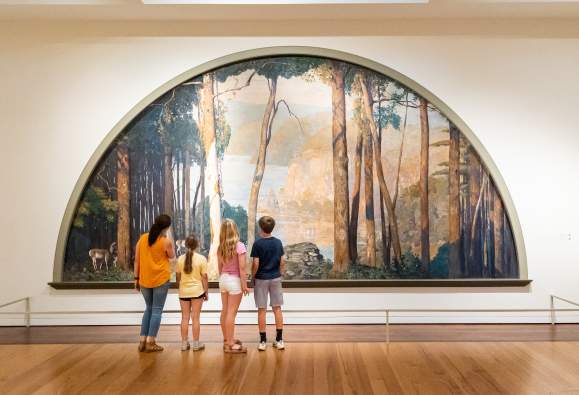 Michener Art Museum