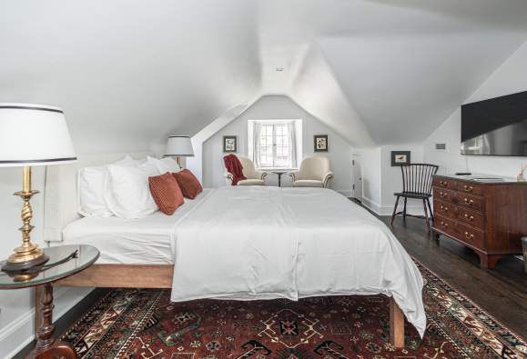 The Inn at Fox Briar