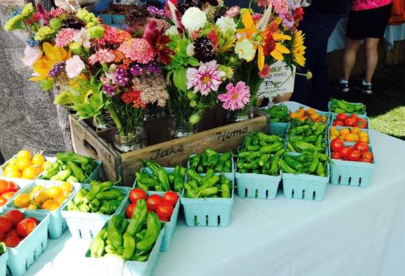 perkasie farmers market