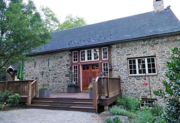 Honey Barn