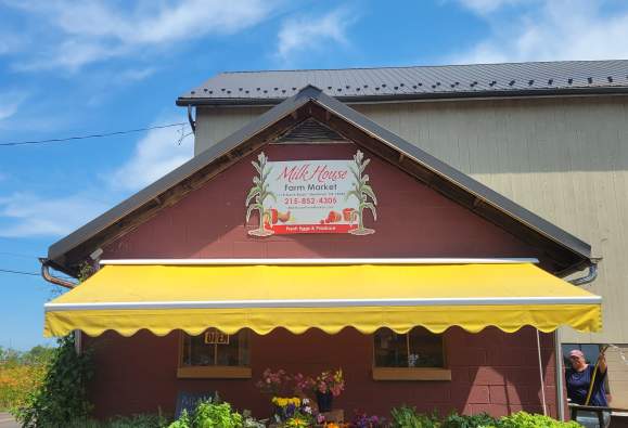 Five Fab Farms and Farm Markets