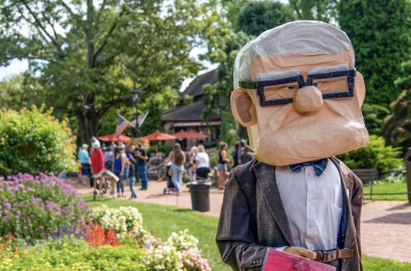 What's Up This Weekend In Bucks County