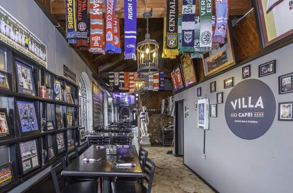 World Cup Itinerary: Make Bucks County Your Base for Philadelphia & New York City Match Days